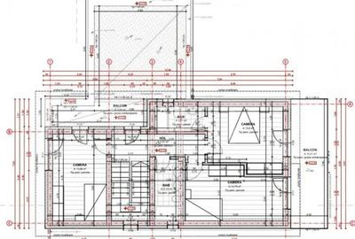 Casă cu 4 camere cu Teren 750 Mp în Feleacu - 2