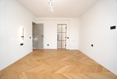 APARTAMENT 3 CAMERE TIP LOFT || AVIATIEI - CLOUD9 - 12