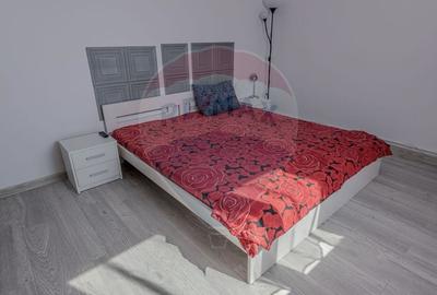 Casa si cabinet stomatologic de inchiriat in Chitila - 13