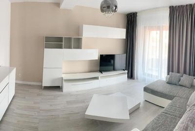 Inchiriere apartament 2 camere, decomandat, 21Residence Politehnica - 5