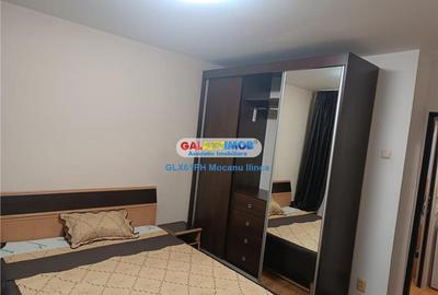 Apartament cu 2 camere decomandat, mobilat în B-dul București - 2