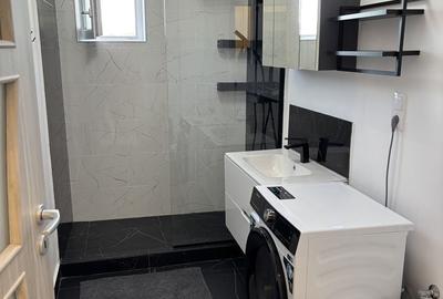 Apartament cu 2 camere decomandat, mobilat în Tineretului - 4