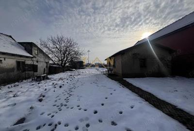 Teren de 1871 mp, în Mehala - 1