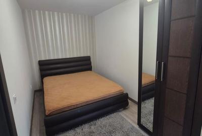 Apartament cu 3 camere decomandat în Alexandru cel Bun - 7