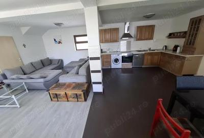 Casă cu 5 camere în Valea Roșie - 6