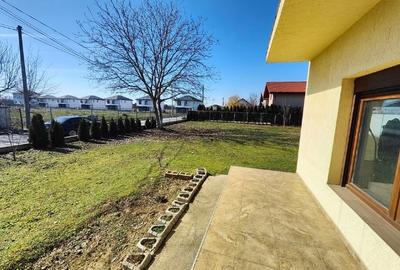 Casă individuală cu 5 camere cu Canalizare în Central - 15