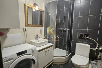Apartament cu 3 camere, mobilat în Iancu Nicolae - 6