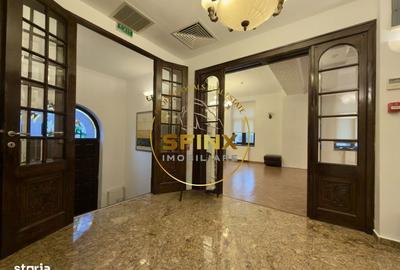 Casă cu 4 camere cu Teren 350 Mp în Banu Manta - 2