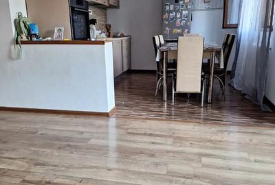 Casă cu 3 camere cu Teren 500 Mp în Cenei - 5