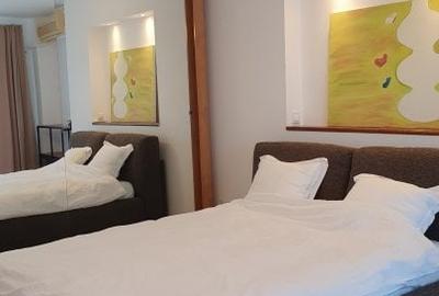 Apartament modern confortabil complet utilat Nicolae Caramfil - 3