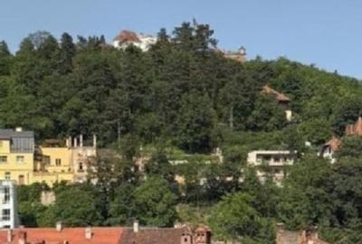 Proprietăți Istorice Brașov - 1