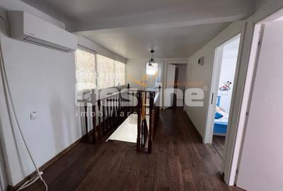 Casă individuală cu 3 camere cu Canalizare în Galata - 18