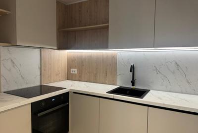 Apartament cu 2 camere de inchiriat // ONE Lake Club - 7