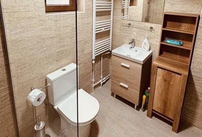 Casă cu 5 camere cu Teren 410 Mp în Central - 3