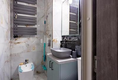 Apartament elegant de 4 camere - Zona Andrei Mure?an Apartament elegant de 4 camere - Zona Andrei Mure?an - 16