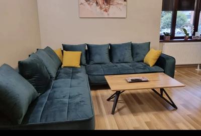 Apartament cu 2 camere decomandat în Tipografilor - 3