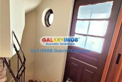 Ap. 3 camere in vila S+P+2et/85 mp/an1936/ zona Carol-Armeneasca - 21