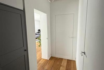 2 camere - terasa - parcare - Barbu Vacarescu - Amidonului - 5