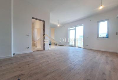 Garsonieră decomandată în Braytim