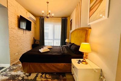 Studio ultrafinisat, 30 mp utili – Zona str. Eugen Ionesco - 2