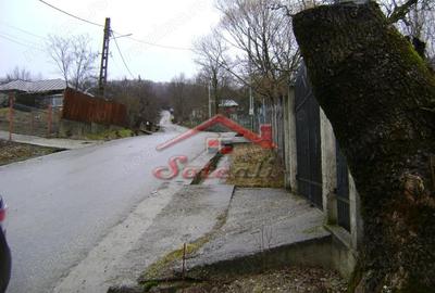 Teren de 2656 mp, în Drăgăneasa - 7