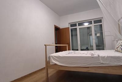 Apartament cu 3 camere semidecomandat în Armeneasca - 9