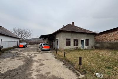 Casă cu 4 camere în Exterior Vest - 5