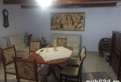 Casă cu 4 camere cu Teren 1700 Mp în Central - 7