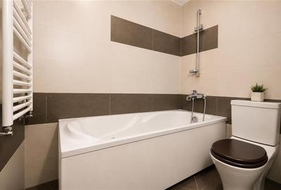 Apartament cu 2 camere decomandat în Nicolina - 12
