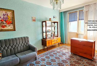 Apartament 4 camere decomandat,etaj 2,Ultracentral,zona Winmark-Petrodava - 9