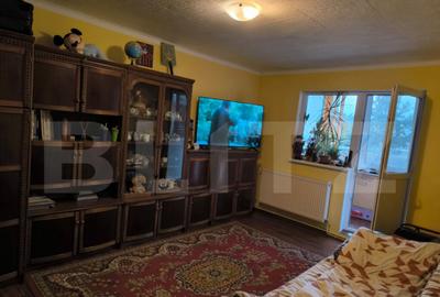 Apartament cu 2 camere decomandat, mobilat în Electroprecizia