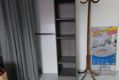 Garsoniera Militari Residence - 6