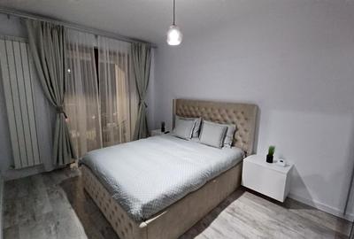 Apartament modern 2 camere cu balcon si loc de parcare zona Doamna Stanca - 7