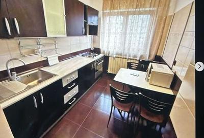 Apartament cu 2 camere decomandat în Titulescu - 5