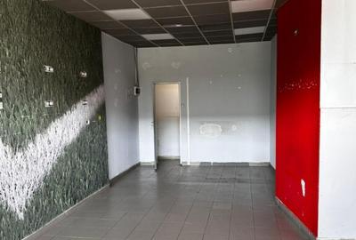 Spatiu Comercial,Metrou 1 Mai, Trafic pietonal intens. - 7