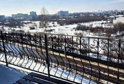 Apartament cu 2 camere în Dobroești - 3