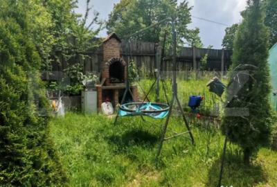 Casă cu 2 camere cu Teren 150 Mp în Zărnești - 18