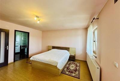 Casa generoasa cu pretios teren de 2.400 mp, Sanpetru, Brasov - 19