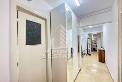 Apartament 4 camere - Malul Muresului - 13