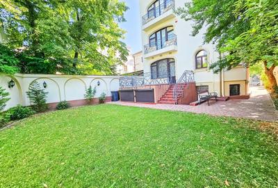 Vanzare casa/vila care refuza trecerea timpului - Zona Capitale - 1