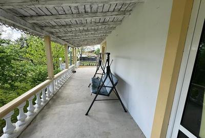 Casa demisol + parter de vanzare in Sat Vadu Rosca - Vulturu - 19
