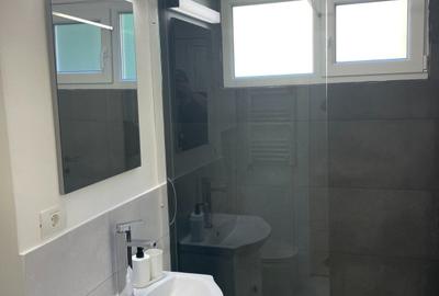 Apartament cu 2 camere semidecomandat, mobilat în Take Ionescu - 7