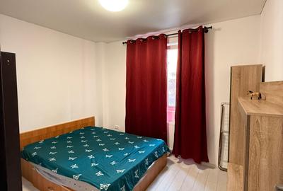 Apartament cu 2 camere decomandat în Militari - 4