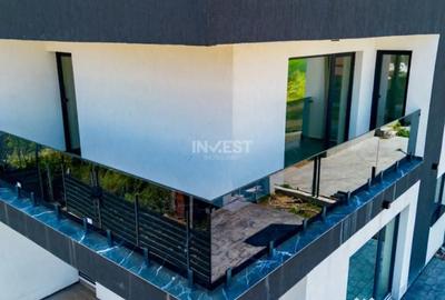 Casă cu 4 camere cu Canalizare în Popas Păcurari - 2