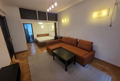 Sala Palatului Cismigiu Inchiriere garsoniera dubla etaj 1 centrala - 16