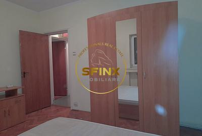 Apartament cu 3 camere circular, mobilat în Ferdinand - 5