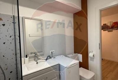 Apartament cu 2 camere decomandat, mobilat în 1 Mai - 16