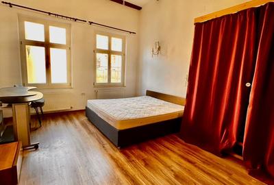 Spatiu Comercial + Casa        Central     Brasov - 5