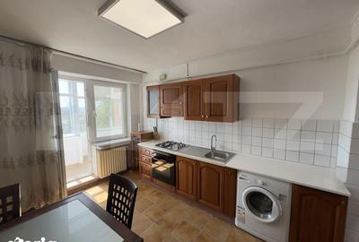 Apartament cu 3 camere în Nord - 3