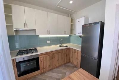 Garsonieră decomandată în Berceni